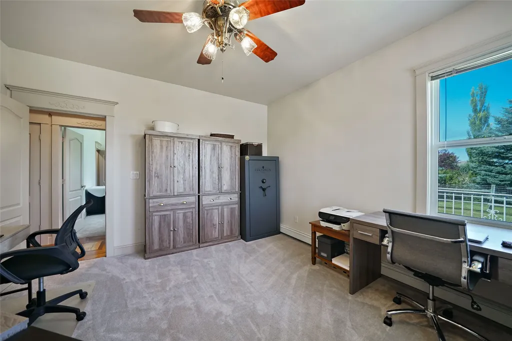 1343 Candlelight Drive Bozeman MT 59718
