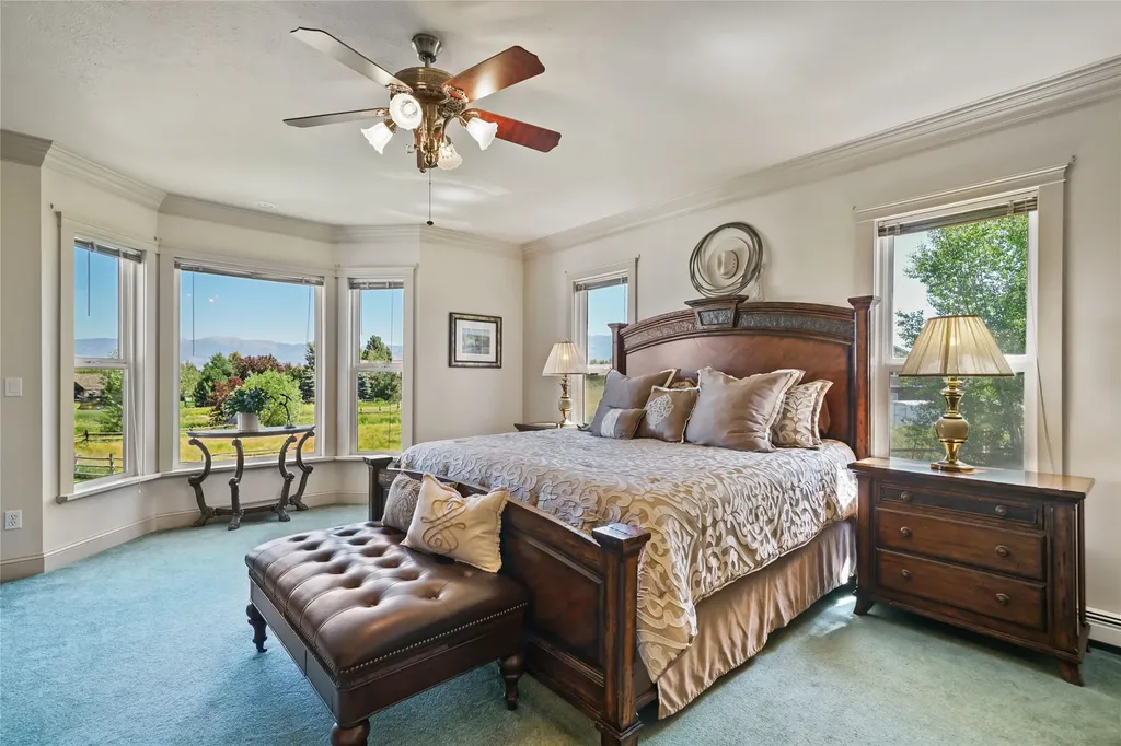 1343 Candlelight Drive Bozeman MT 59718