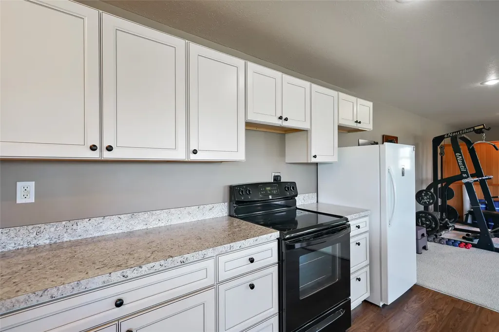 1343 Candlelight Drive Bozeman MT 59718