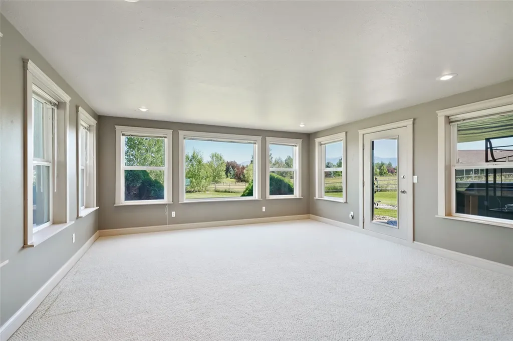 1343 Candlelight Drive Bozeman MT 59718