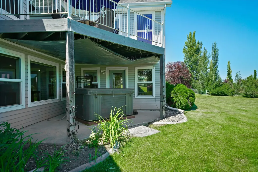 1343 Candlelight Drive Bozeman MT 59718