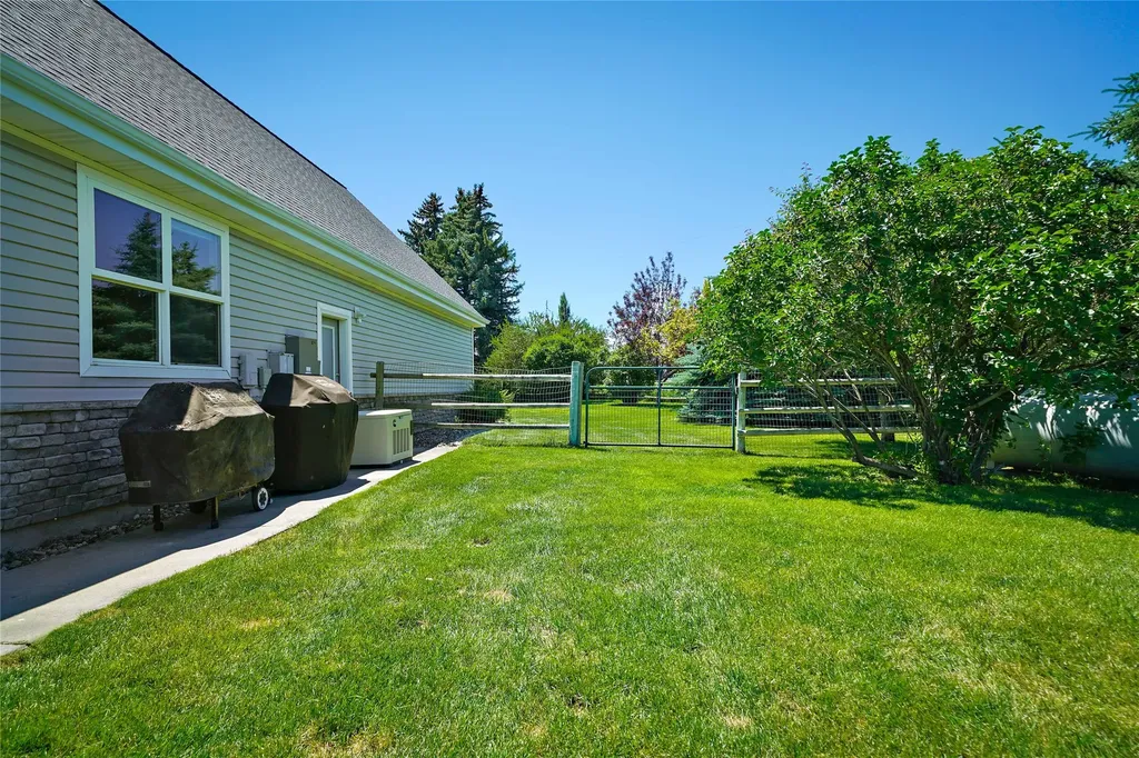 1343 Candlelight Drive Bozeman MT 59718