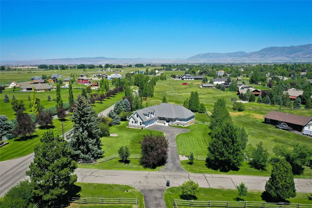 1343 Candlelight Drive Bozeman MT 59718