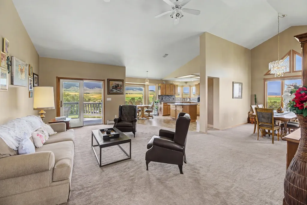 133 Amber Lane East Helena MT 59635