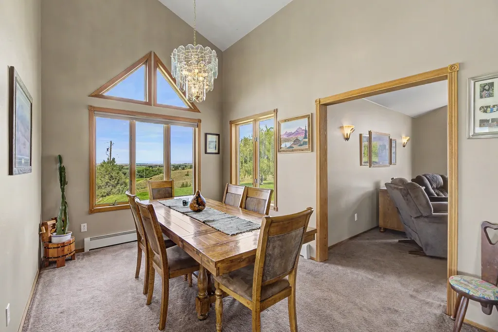 133 Amber Lane East Helena MT 59635
