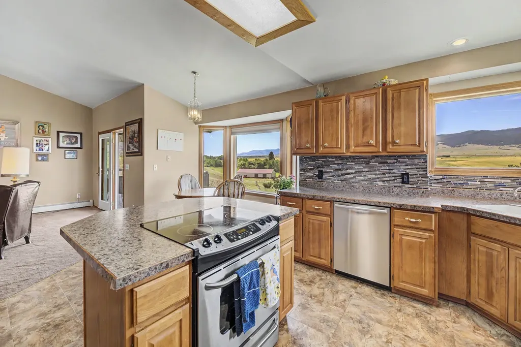 133 Amber Lane East Helena MT 59635