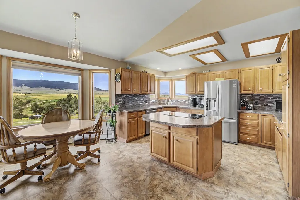 133 Amber Lane East Helena MT 59635