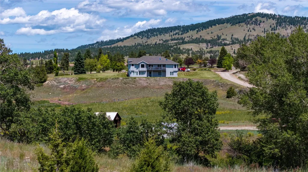 133 Amber Lane East Helena MT 59635