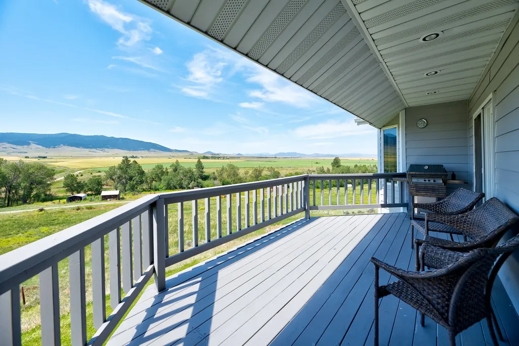 133 Amber Lane East Helena MT 59635