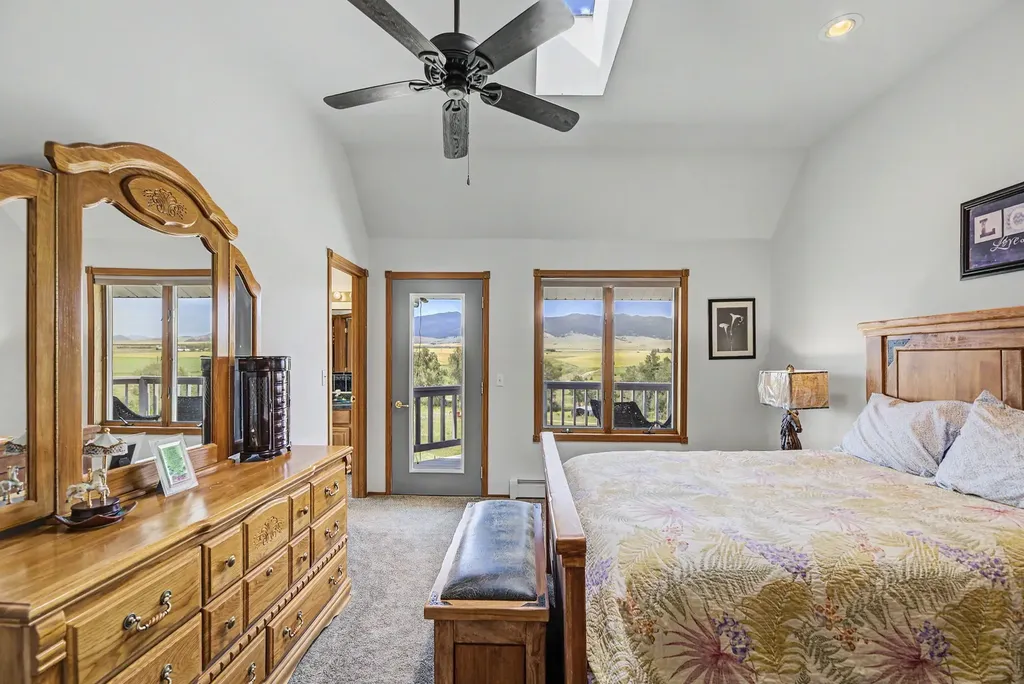 133 Amber Lane East Helena MT 59635