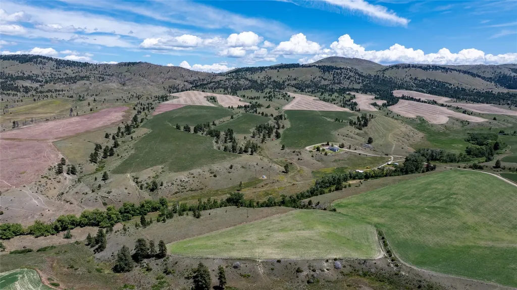 133 Amber Lane East Helena MT 59635