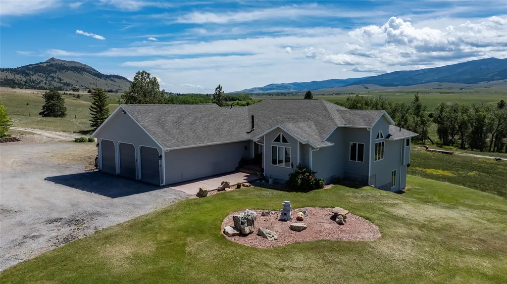 133 Amber Lane East Helena MT 59635