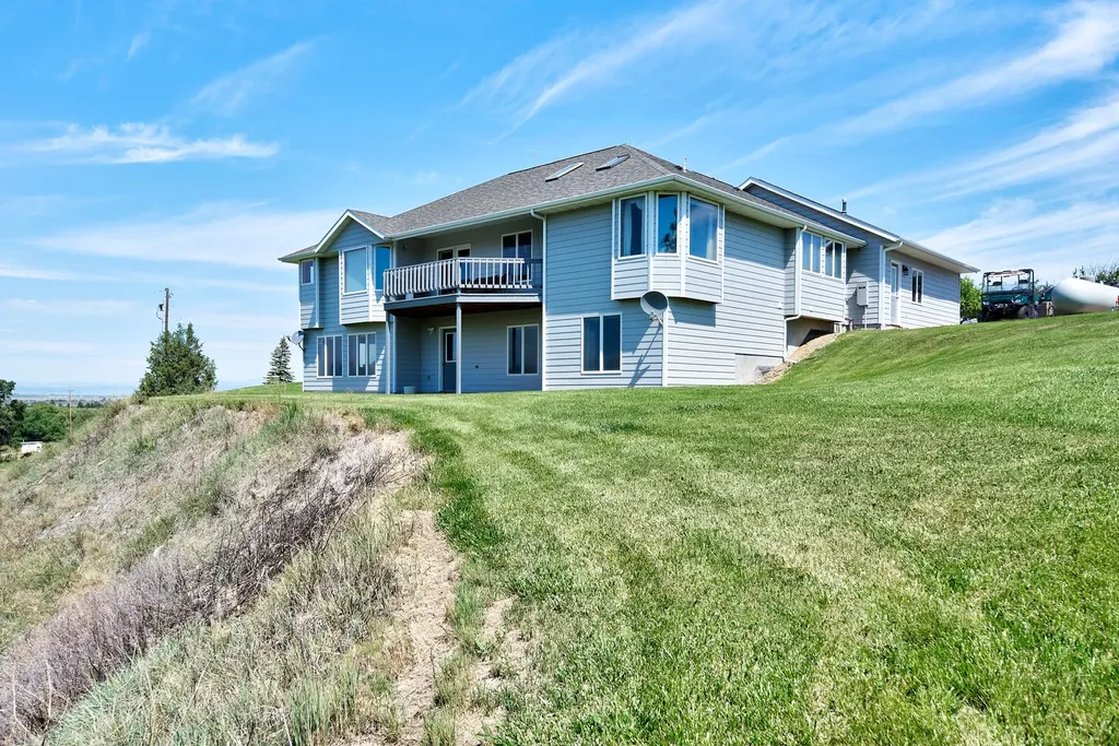 133 Amber Lane East Helena MT 59635