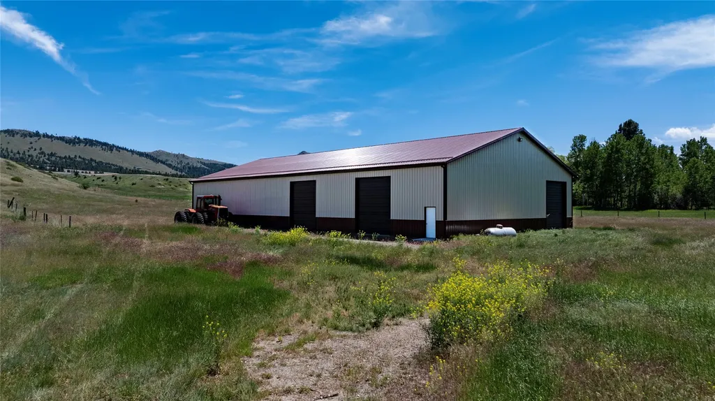 133 Amber Lane East Helena MT 59635