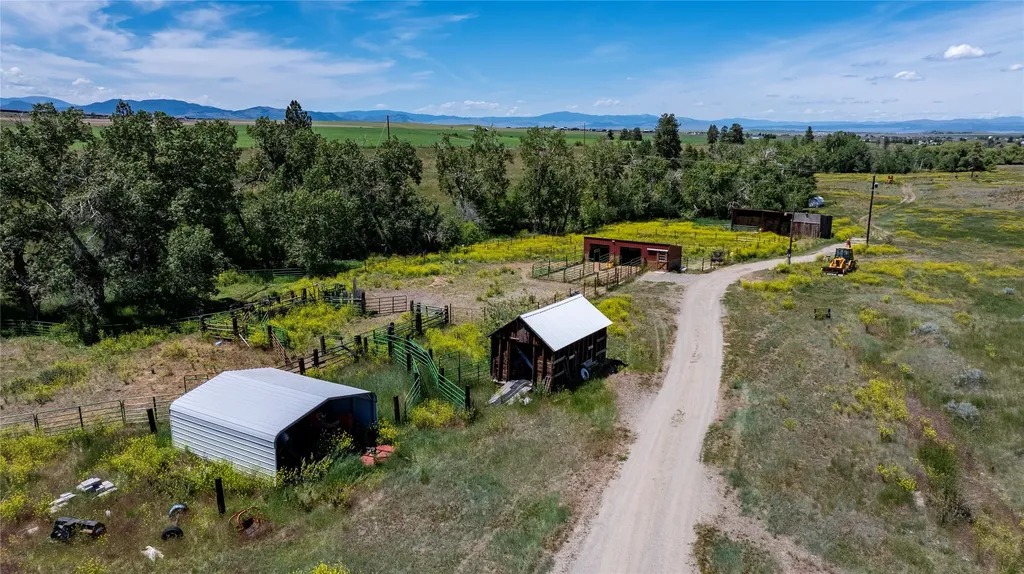 133 Amber Lane East Helena MT 59635