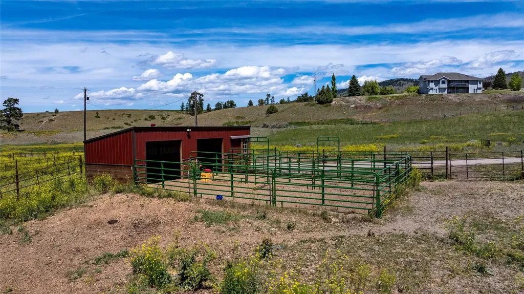 133 Amber Lane East Helena MT 59635