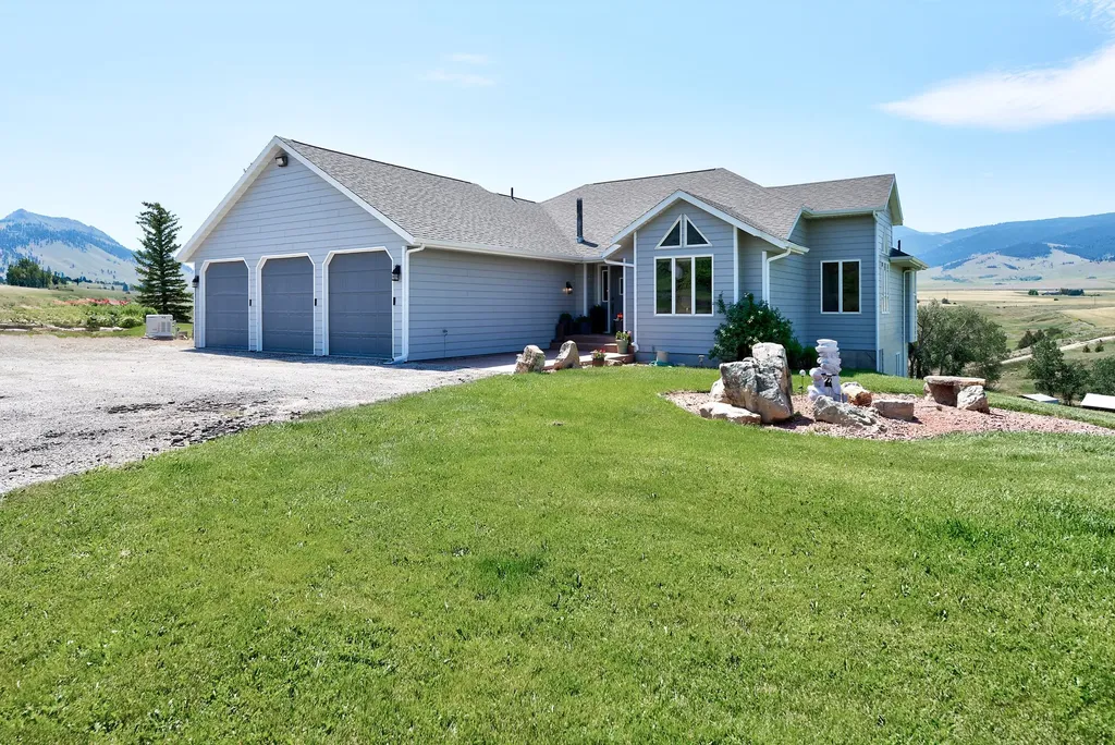 133 Amber Lane East Helena MT 59635