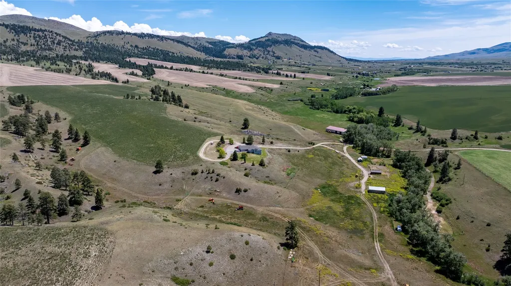 133 Amber Lane East Helena MT 59635