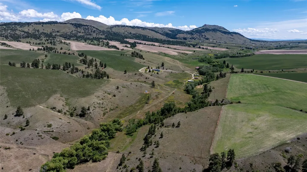 133 Amber Lane East Helena MT 59635