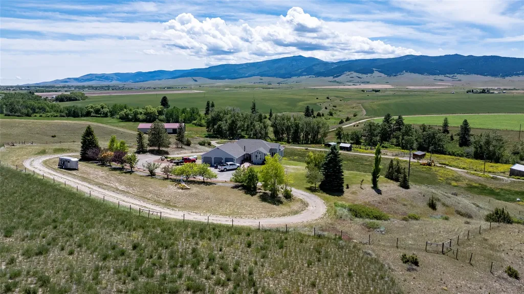 133 Amber Lane East Helena MT 59635