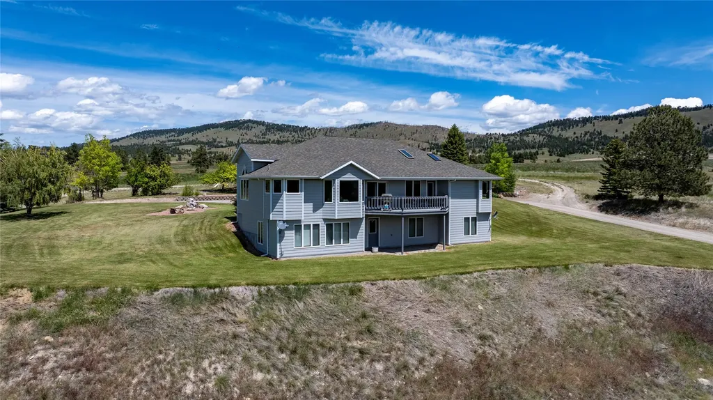 133 Amber Lane East Helena MT 59635