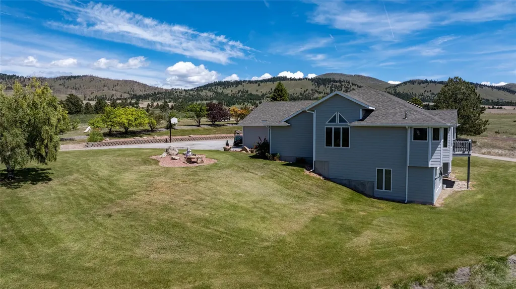 133 Amber Lane East Helena MT 59635