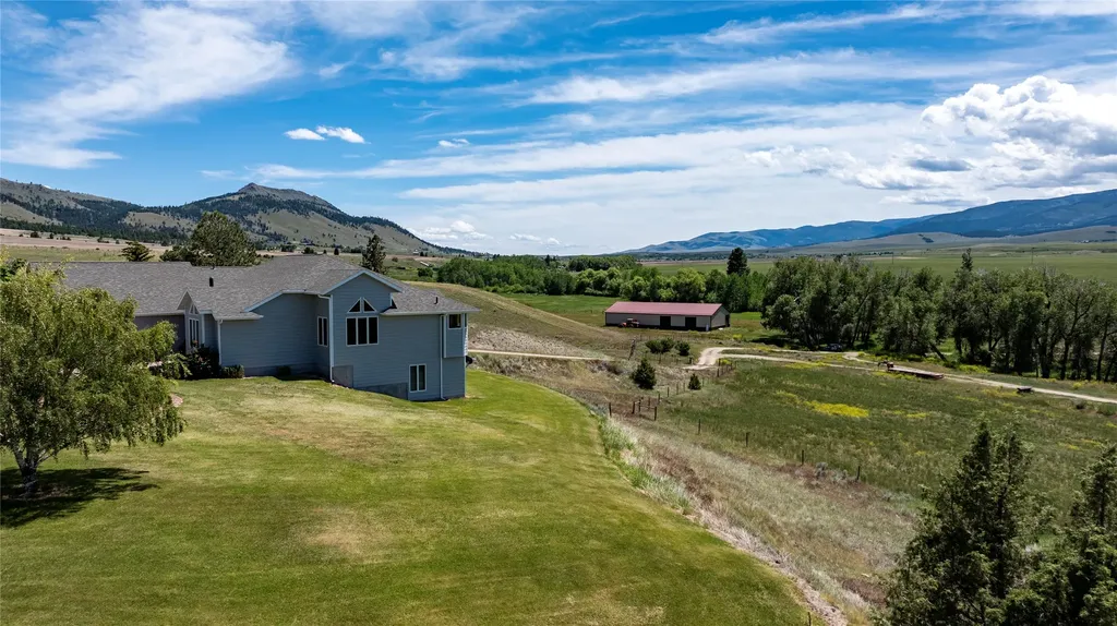 133 Amber Lane East Helena MT 59635