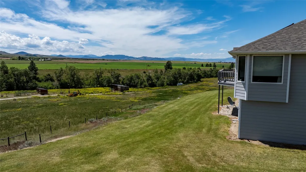 133 Amber Lane East Helena MT 59635