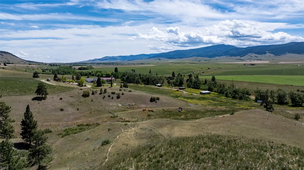 133 Amber Lane East Helena MT 59635