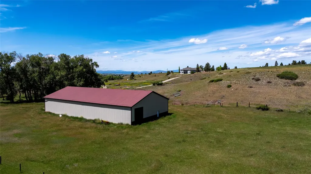 133 Amber Lane East Helena MT 59635
