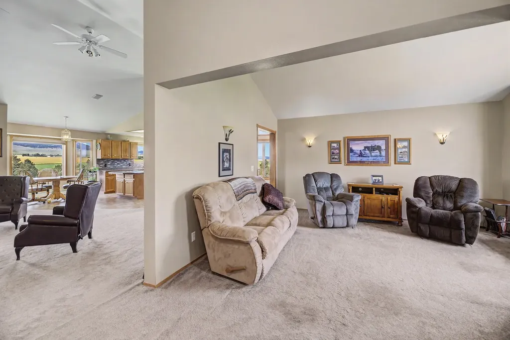 133 Amber Lane East Helena MT 59635