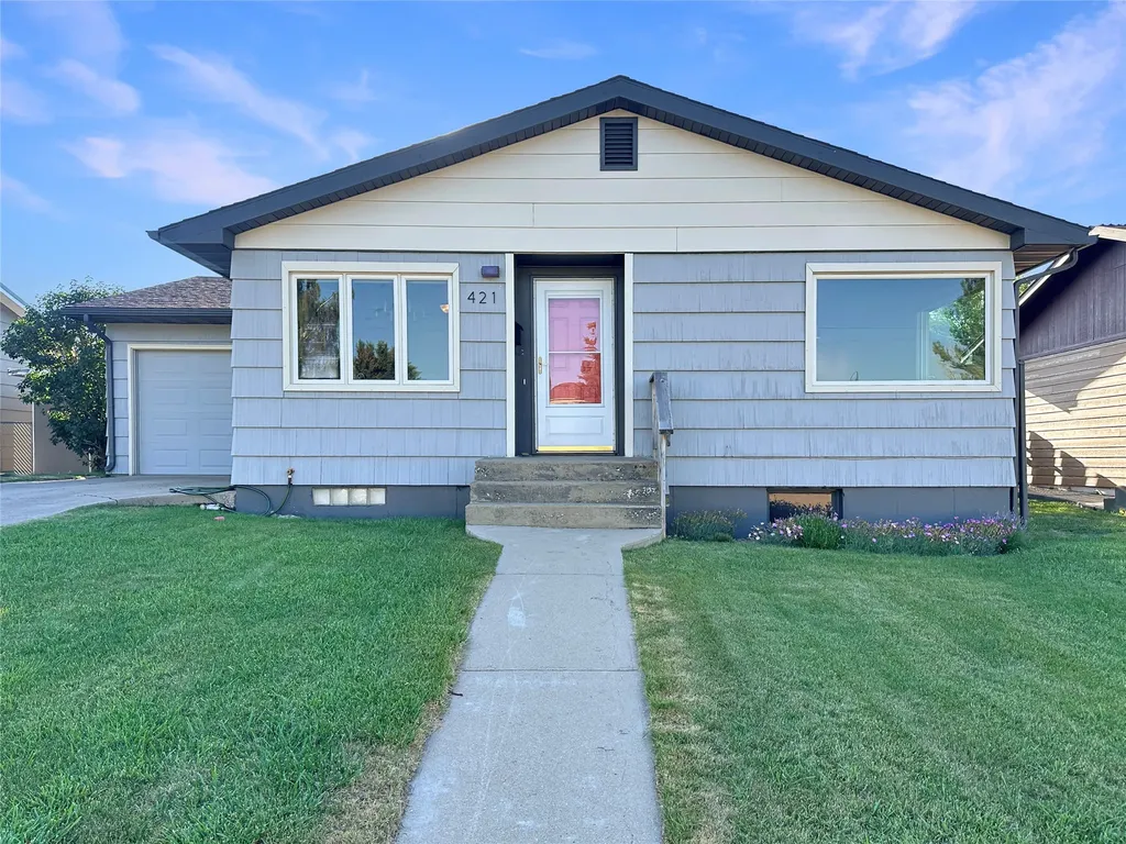 421 8th Avenue S Cut Bank MT 59427