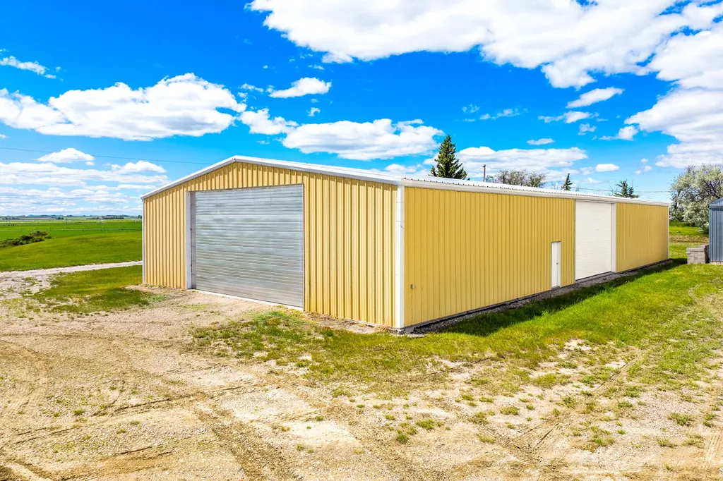 650 11th Lane NE Power MT 59468