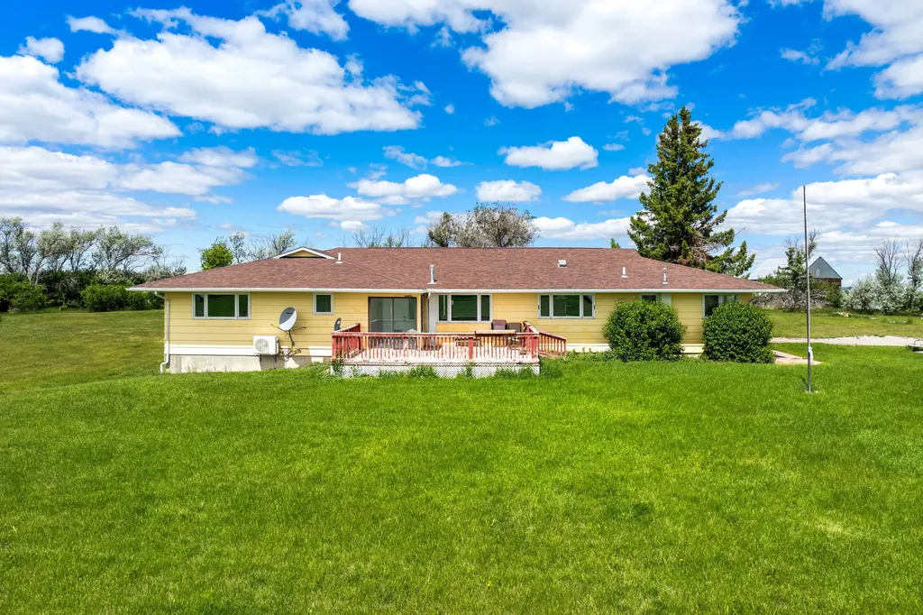 650 11th Lane NE Power MT 59468