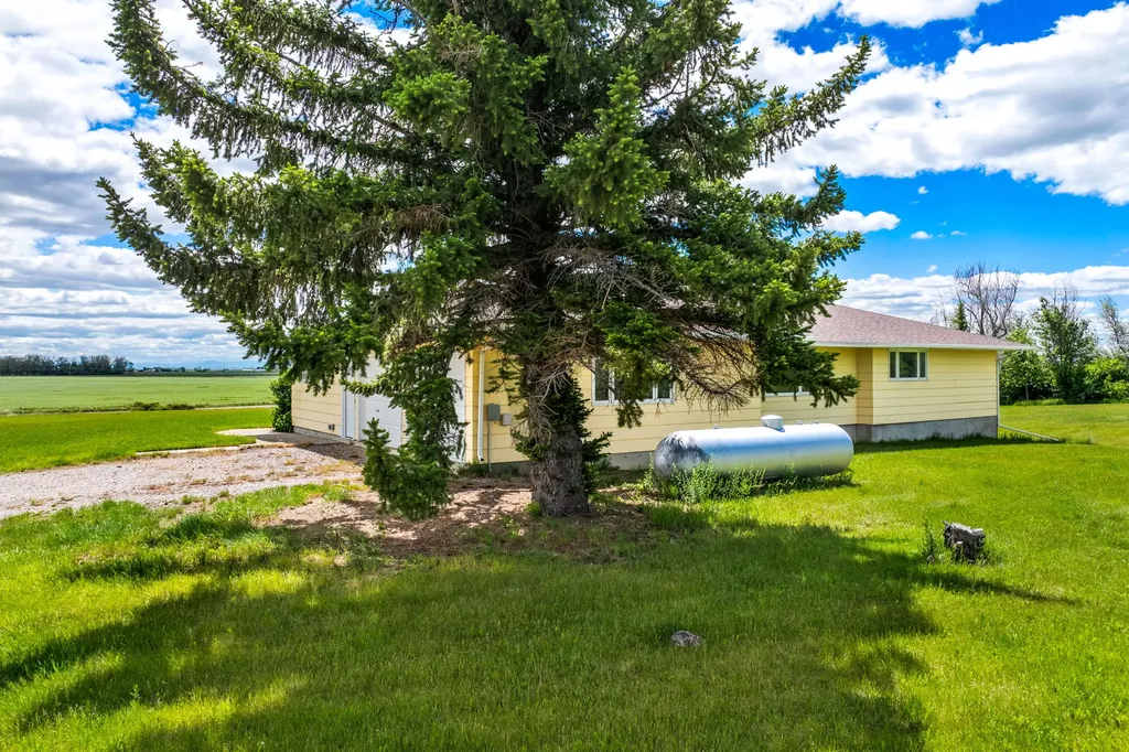 650 11th Lane NE Power MT 59468