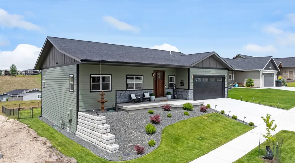 7031 Max Drive Missoula MT 59803