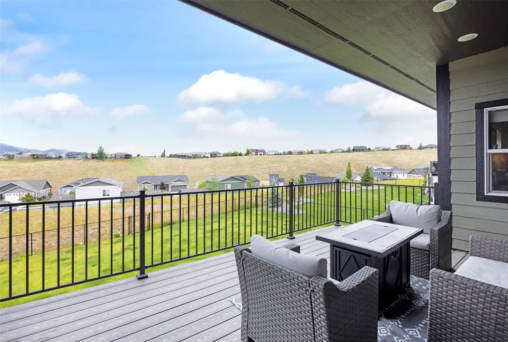 7031 Max Drive Missoula MT 59803