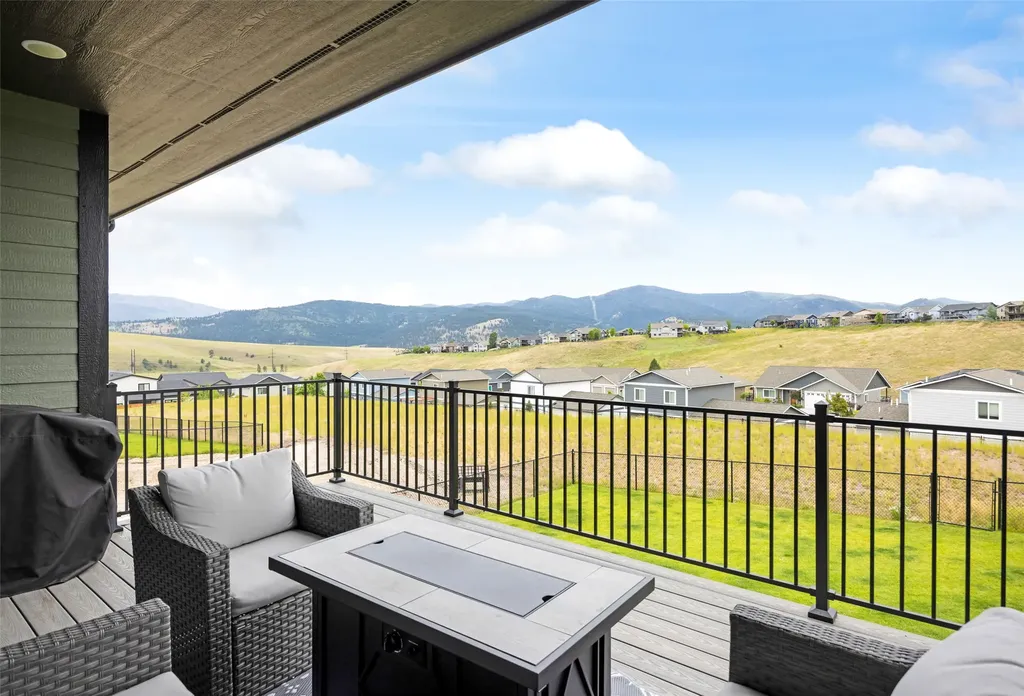 7031 Max Drive Missoula MT 59803
