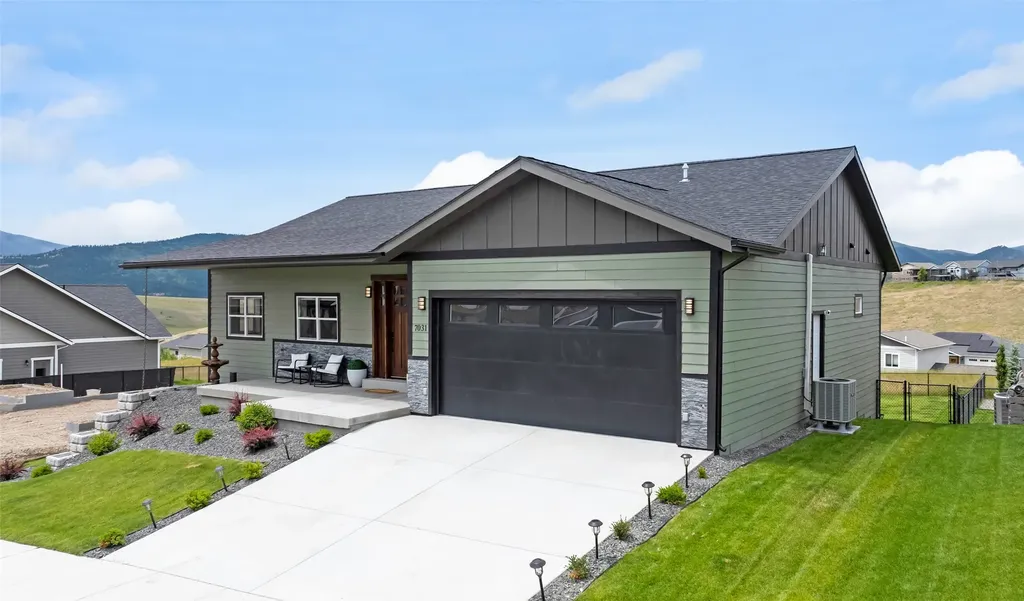 7031 Max Drive Missoula MT 59803
