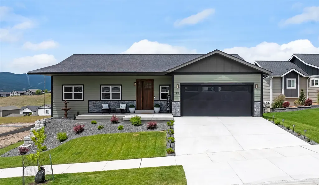 7031 Max Drive Missoula MT 59803