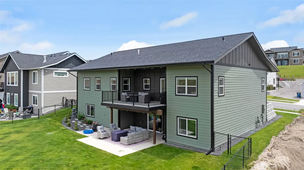 7031 Max Drive Missoula MT 59803