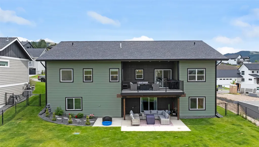 7031 Max Drive Missoula MT 59803