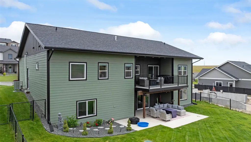 7031 Max Drive Missoula MT 59803