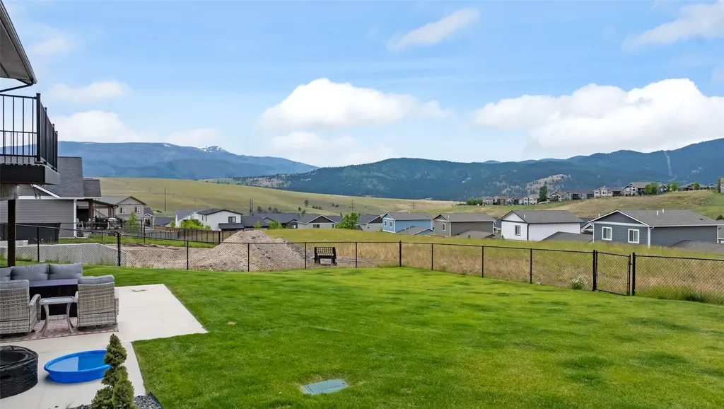 7031 Max Drive Missoula MT 59803