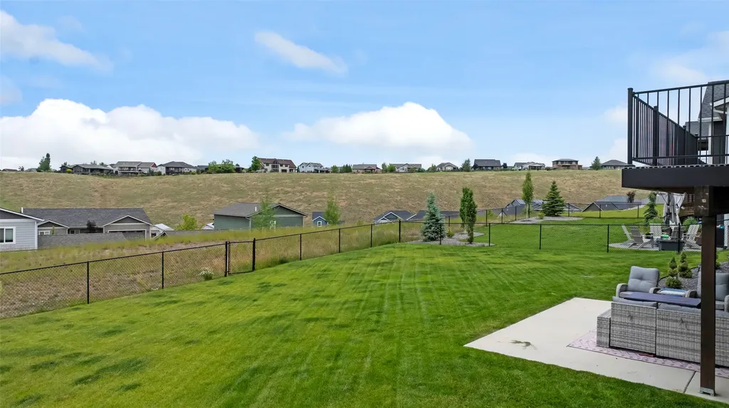 7031 Max Drive Missoula MT 59803