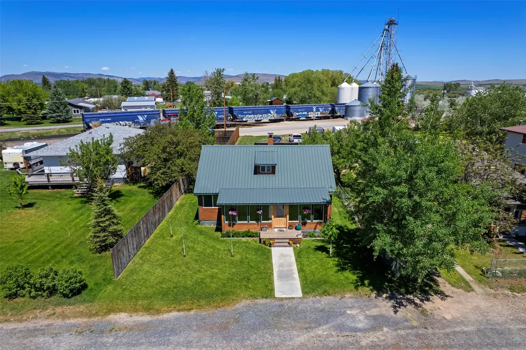 9 Center Street Harrison MT 59735