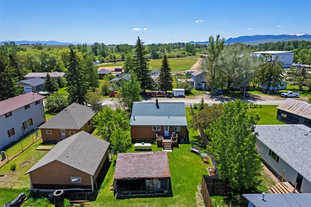 9 Center Street Harrison MT 59735