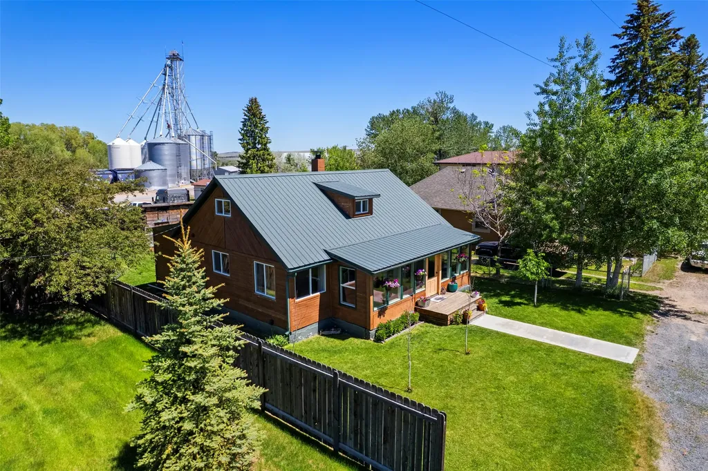 9 Center Street Harrison MT 59735