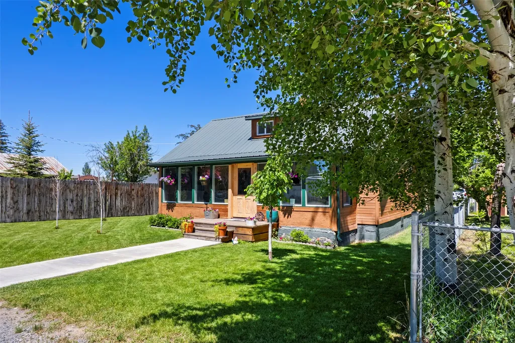 9 Center Street Harrison MT 59735