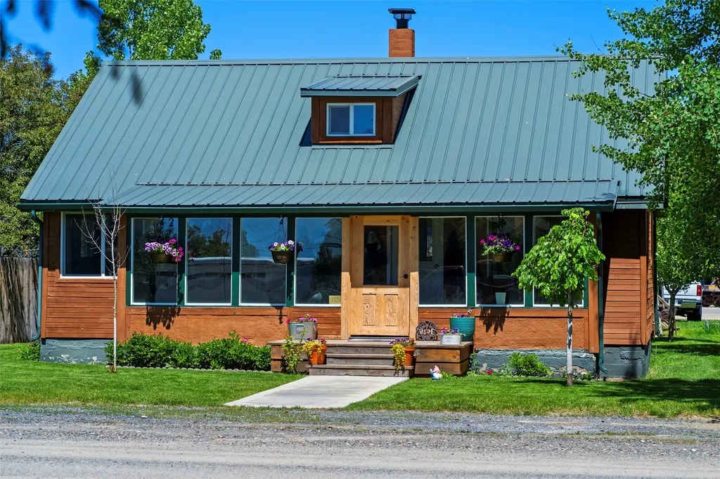 9 Center Street Harrison MT 59735